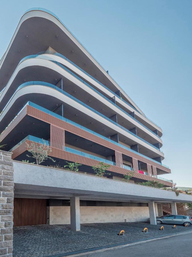 Royal Residence Apartment Budva Eksteriør billede