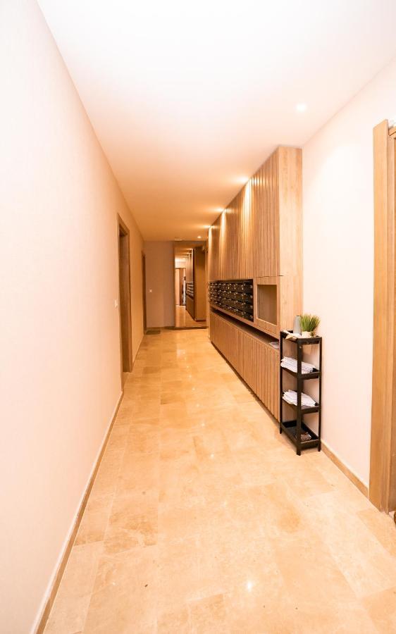 Royal Residence Apartment Budva Eksteriør billede