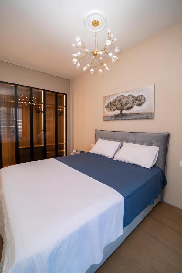 Royal Residence Apartment Budva Eksteriør billede