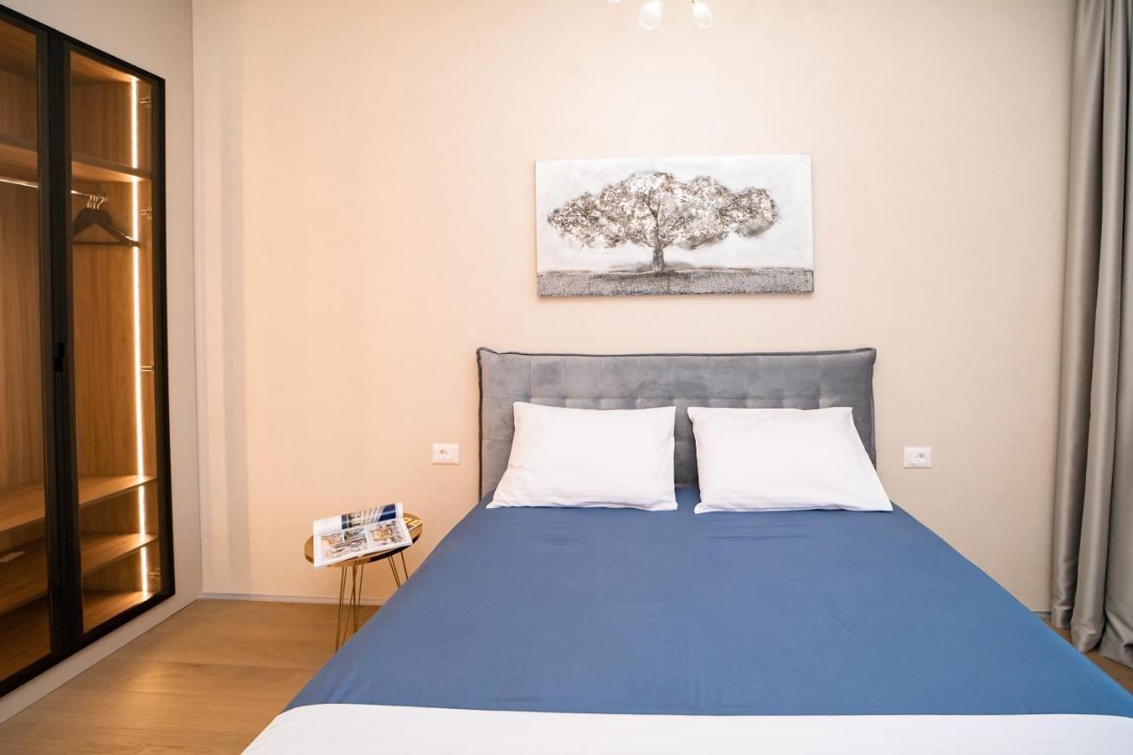 Royal Residence Apartment Budva Eksteriør billede