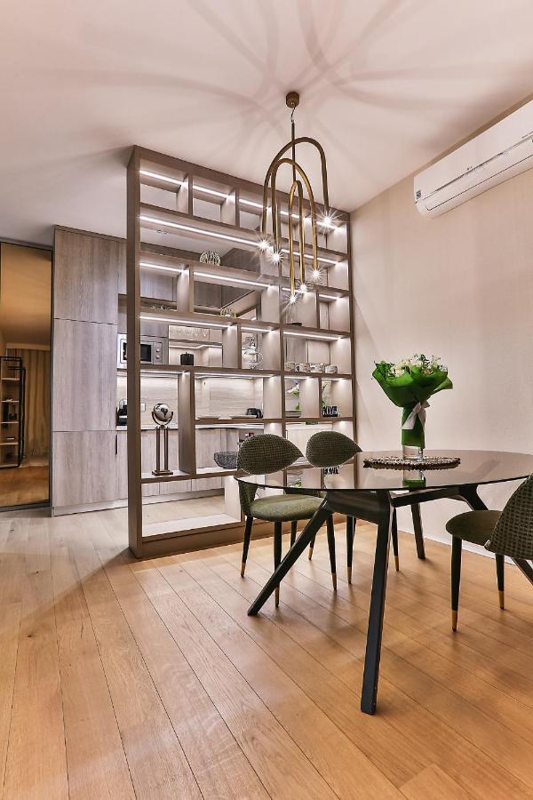 Royal Residence Apartment Budva Eksteriør billede