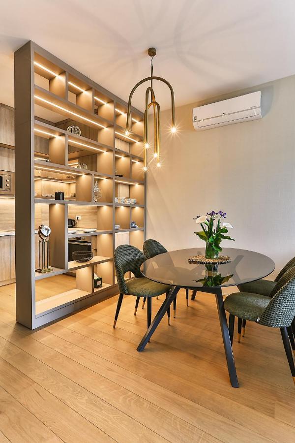 Royal Residence Apartment Budva Eksteriør billede